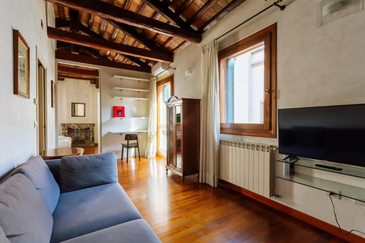 Yourbanflat Dante Padua Exterior foto
