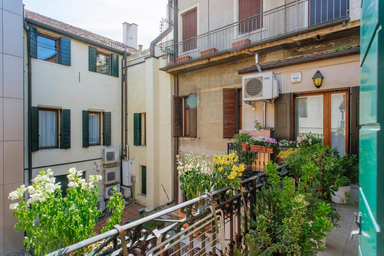 Yourbanflat Dante Padua Exterior foto